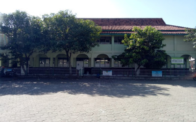 Gedung Sekolah